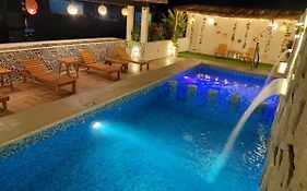 Hotel Ko'ox Wenne